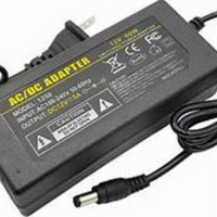 AC / DC 12V 5A switching power supply - circuitrocks