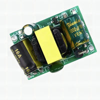 AC 220V to 5V 3.5W Isolated PSU Module - Mains Compact