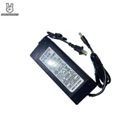 AC / DC 5V 10A switching power supply - circuitrocks