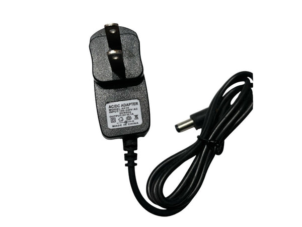 AC / DC 5V 1A Power Adapter Center | Circuitrocks