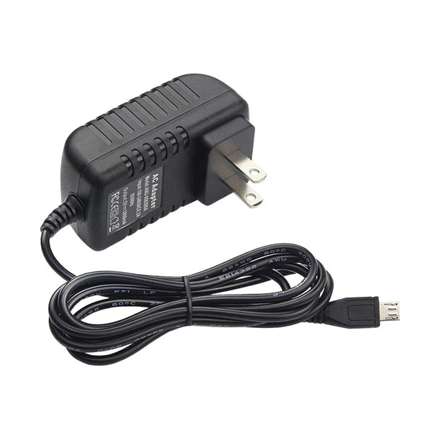 5V 3A Micro-USB Switching PSU for Pi (AM152)
