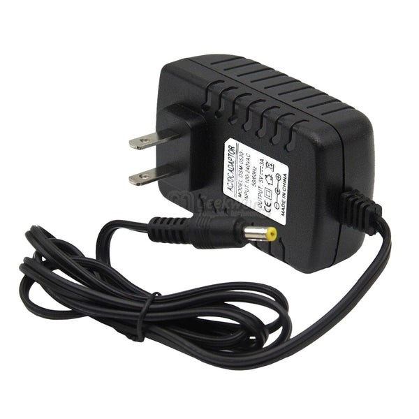 AC/DC 5V 3A Adapter 4.0/1.7mm Plug (2089)