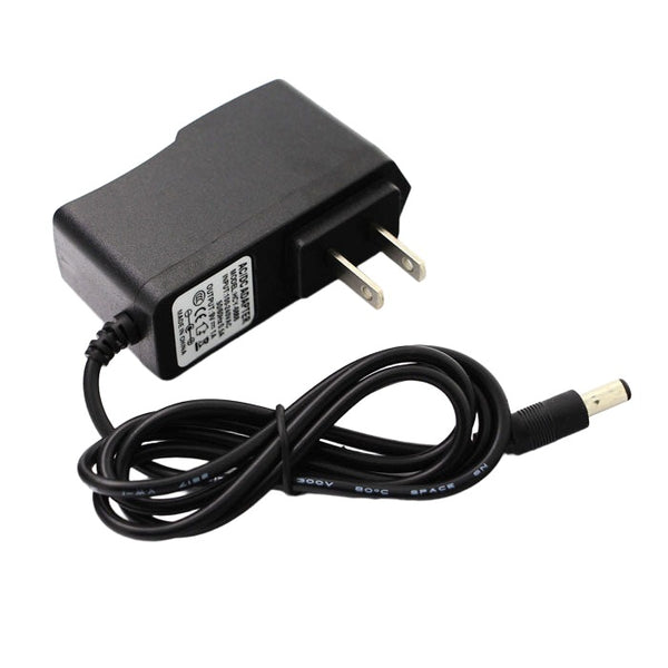 AC/DC 9V 1A Power Adapter (2671)