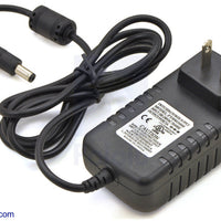 Pololu Wall Power Adapter 9VDC 3A (POL1464) - Pololu photo 2