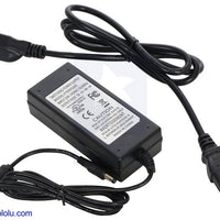 Pololu Wall Power Adapter 9VDC 5A (POL1465) - Pololu photo 2