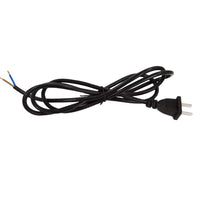 AC Power Cord 2 Pin Plug — Cable & Wiring Accessory | Circuitrocks