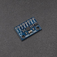 Accelerometer 3-Axis Digital ADXL346 - circuitrocks