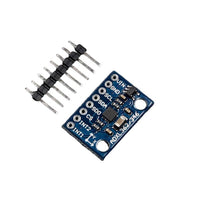 ADXL346 3-Axis Digital Accelerometer (AB050)