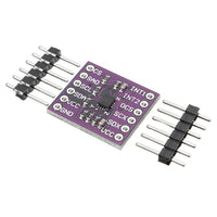Accelerometer 6-Axis LSM6DSL (AM297)