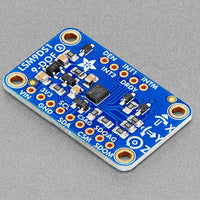 Adafruit LSM9DS1 9-DOF Board (3387) - Adafruit photo 4
