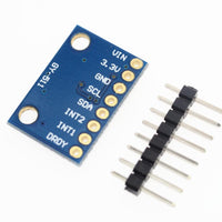Accelerometer+Magnetometer Triple-axis (Compass) Board LSM303 - circuitrocks