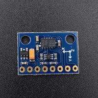 Accelerometer+Magnetometer Triple-axis (Compass) Board LSM303 - circuitrocks