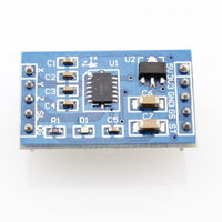 Accelerometer Triple Axis Breakout MMA7361 - circuitrocks