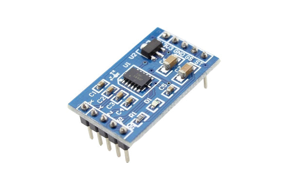 MMA7361 3-Axis Analog Accelerometer (SPS07361S)