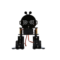 ACEBOTT Biped Robot Kit - Humanoid Walking Robot STEM Kit - view 4