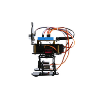 ACEBOTT Biped Robot Kit - Humanoid Walking Robot STEM Kit - view 5
