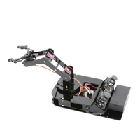 ACEBOTT ESP32 4-DOF Robot Arm Kit - circuitrocks