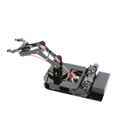 ACEBOTT  ESP32 4-DOF Robot Arm Kit