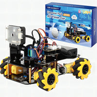 ACEBOTT AI Expansion Pack Kit for QD001 - K210 Vision