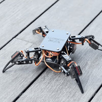 ACEBOTT QD020 Quadruped Spider Robot Kit