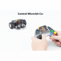 ACEBOTT QD026 Micro:bit Handle Kit