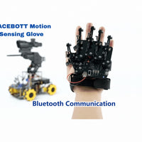 ACEBOTT QD023 Motion-Sensing Glove