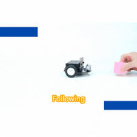 ACEBOTT QD024 TinkerBott Micro:bit Robot Car Kit