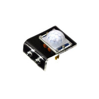 Acrylic Bracket for HC-SR501 PIR Sensor — Sensor Module | Circuitrocks