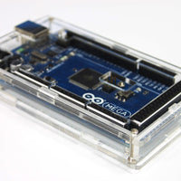 Acrylic Enclosure for Arduino Mega 2560 - circuitrocks