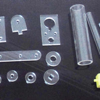 Actuator Acrylic Tube Kit - circuitrocks