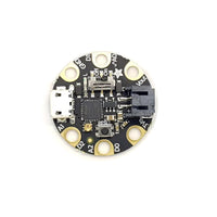 Adafruit GEMMA M0 Miniature Wearable ATSAMD21 Dev Board - view 4