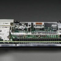 Adafruit Pi Protector for Raspberry Pi Model B+ / Pi 2 / Pi 3 - circuitrocks