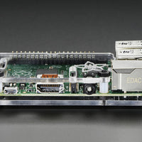 Adafruit Pi Protector for Raspberry Pi Model B+ / Pi 2 / Pi 3 - circuitrocks