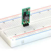 Pololu Adjustable Boost Regulator 2.5-9.5V - Step-Up Converter - view 2
