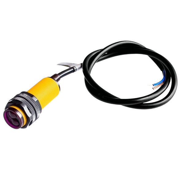 IR Adjustable Sensor E18-D80NK (AF169)