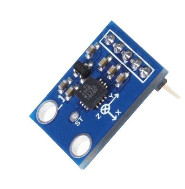 ADXL335 Triple-Axis Accelerometer ±3g (AB010)