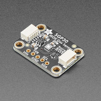 Adafruit SGP30 Air Quality Sensor Breakout - VOC and eCO2