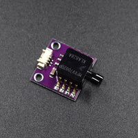 Airspeed Breakout Board APM 2.5 MPXV7002DP - circuitrocks