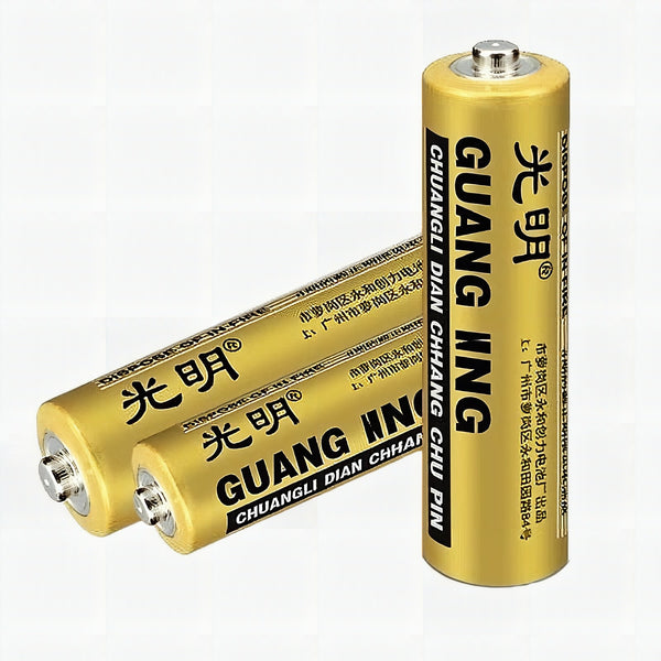 SparkFun Alkaline Battery AA - 1.5V Single Cell