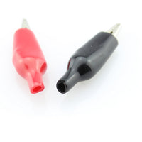 Alligator Clips - circuitrocks