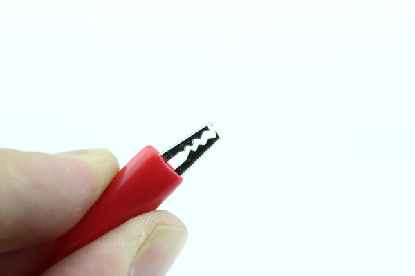 Alligator Clips - circuitrocks