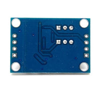 Amplifier Signal Microvolt / Millivolt Voltage Module AD620 - circuitrocks