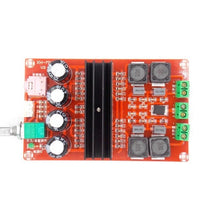 Amplifier TDA3116D2 Dual-Channel 12-24V - view 3
