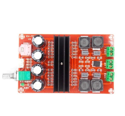 Amplifier TDA3116D2 Dual Channel 12-24V