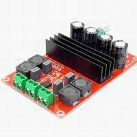 Amplifier TDA3116D2 Dual-Channel 12-24V