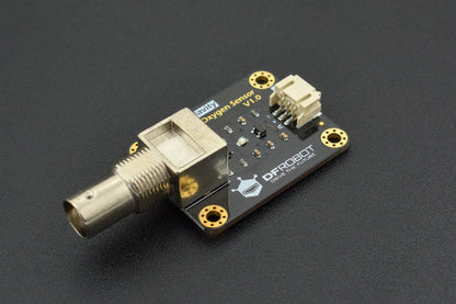 Analog Dissolved Oxygen Sensor Meter Kit For Arduino Gravity