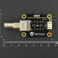 DFRobot Dissolved Oxygen Analog Meter Kit - SEN0237-A - view 9