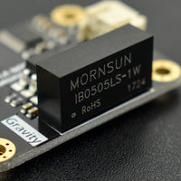Analog Signal Isolator Gravity - DFRobot DFR0504 image 2