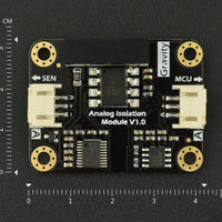 Analog Signal Isolator Gravity - DFRobot DFR0504 image 3