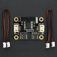 Analog Signal Isolator Gravity - DFRobot DFR0504 image 7